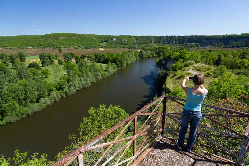 Martel en Quercy